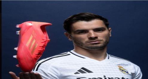 الفرصة الذهبية.. إبراهيم دياز يواجه التحدي الأكبر ضد ليفربول